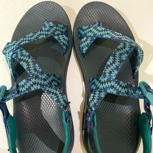 Men’s Chaco Z/Canyon Sandals